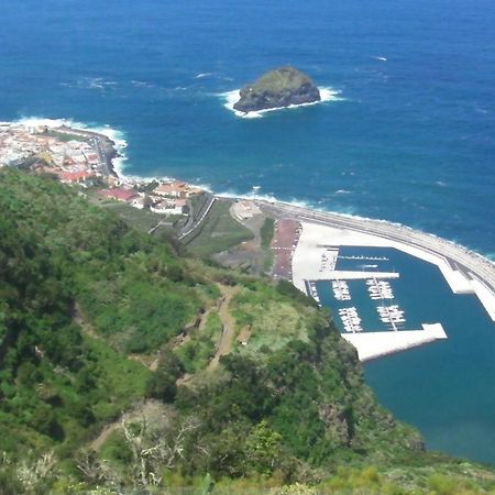Hotel Rural Finca La Hacienda Лос-Силос Экстерьер фото