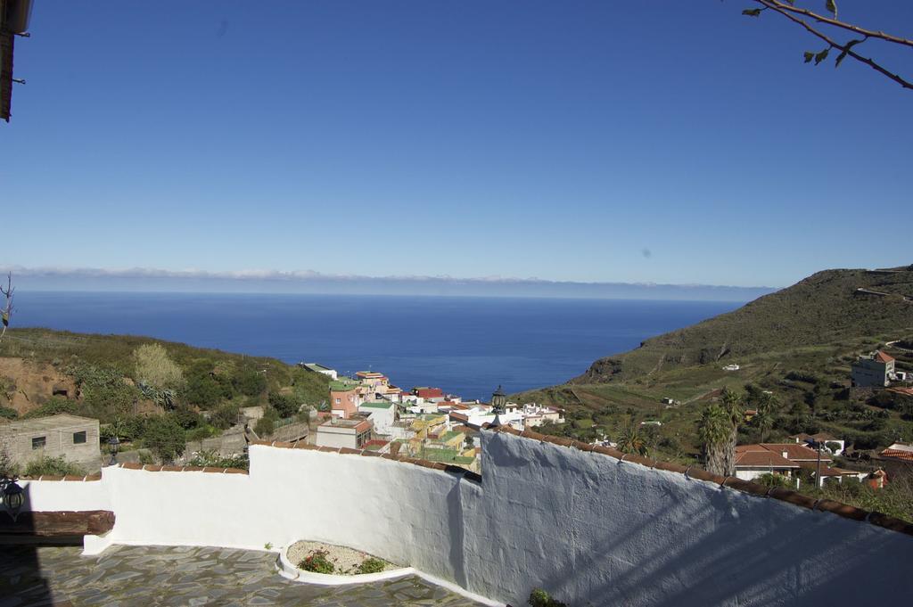 Hotel Rural Finca La Hacienda Лос-Силос Экстерьер фото